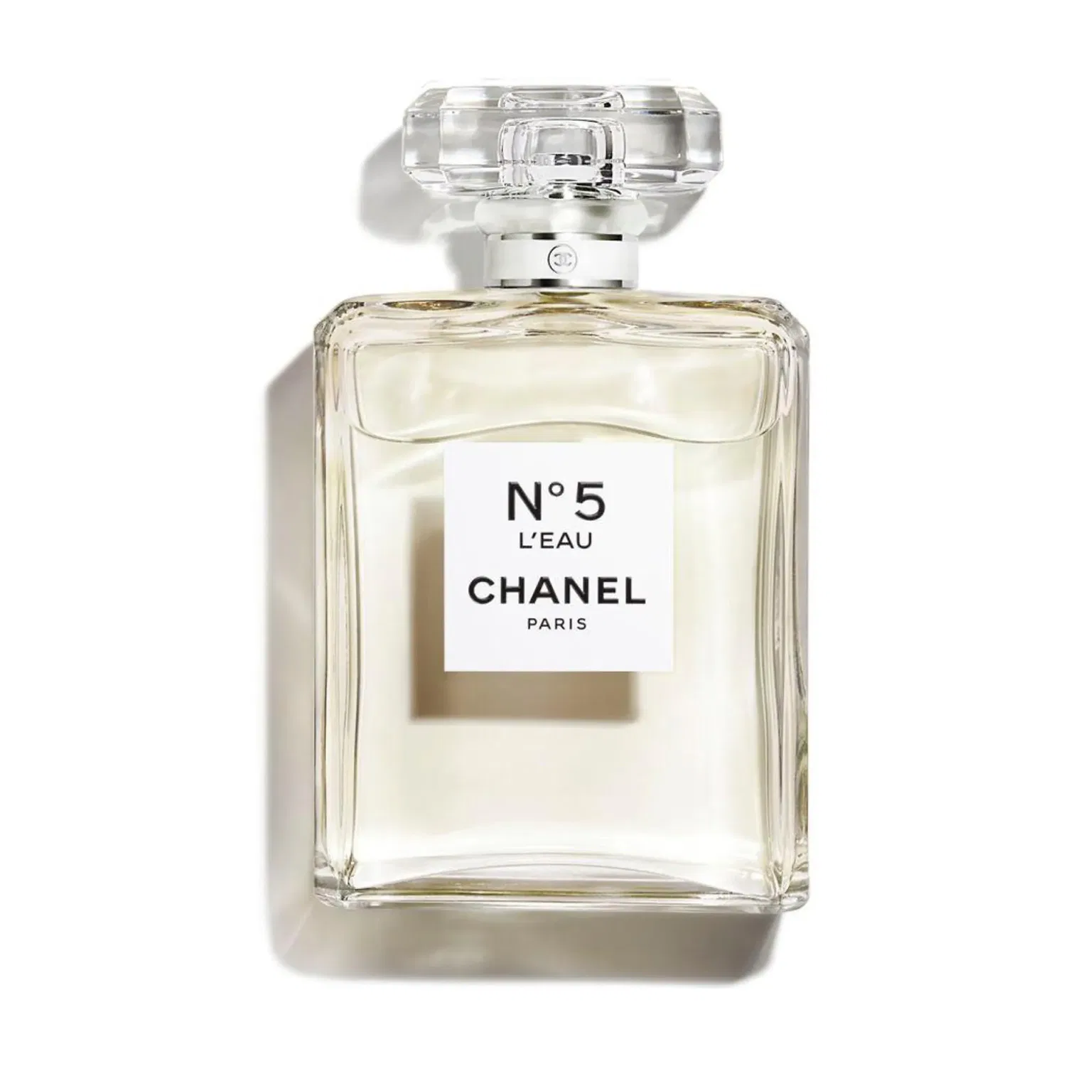 Туалетная вода CHANEL, N°5 L'Eau, 50 мл
