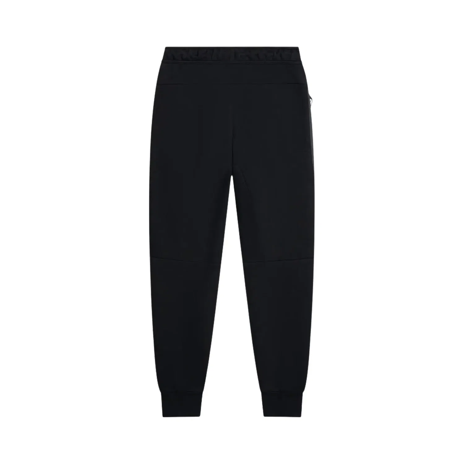 Спортивные брюки Nike Netherlands x Patta Tech Fleece Joggers, черный — фото 2