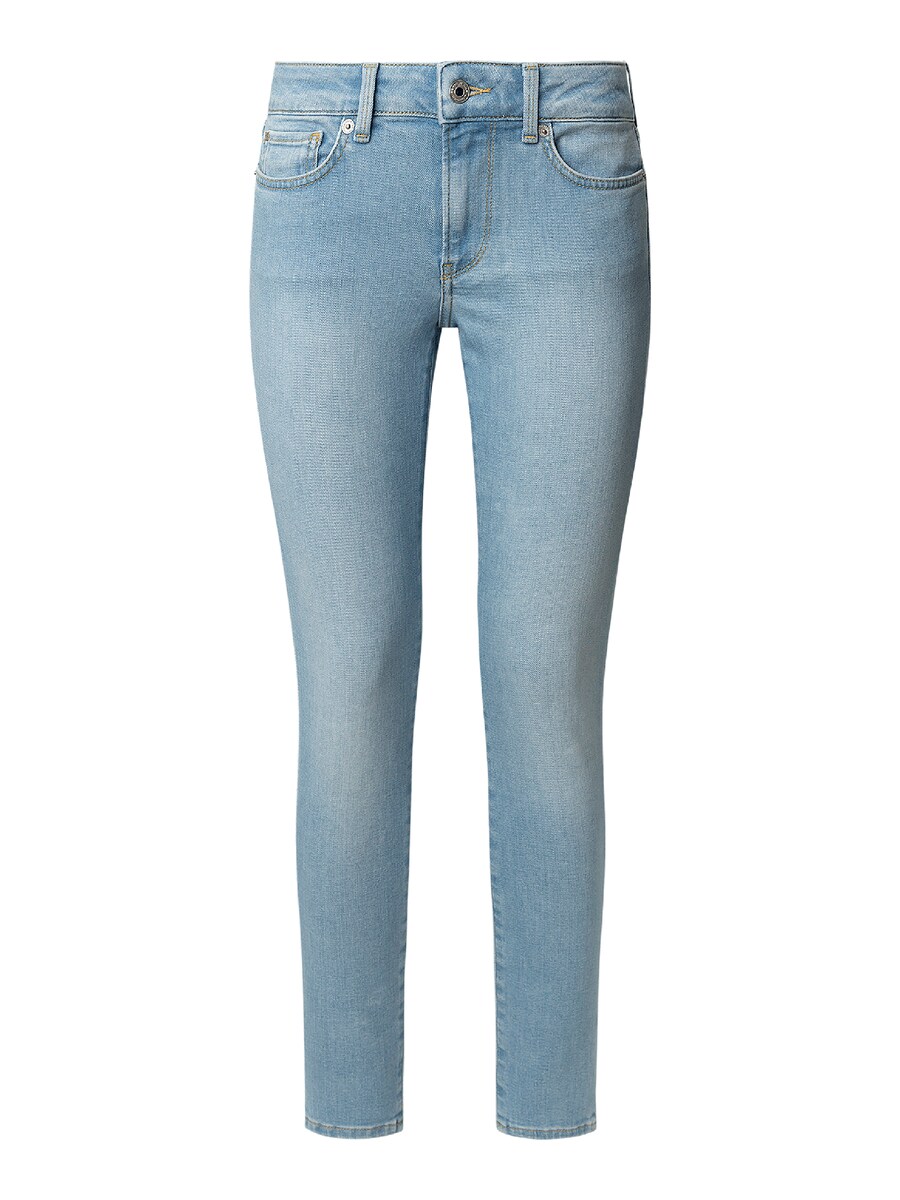

Узкие джинсы Pepe Jeans Soho, синий деним