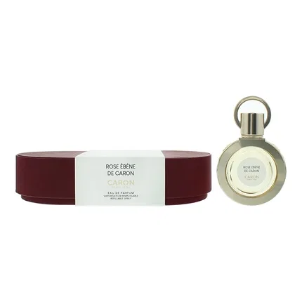 Парфюмерная вода Caron Rose Ebne De Caron Refillable, 30 мл