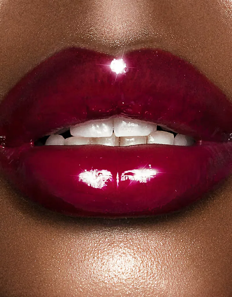 Блеск для губ Charlotte Tilbury Lip Lustre Lip Glosse - Unleash Me — фото 4
