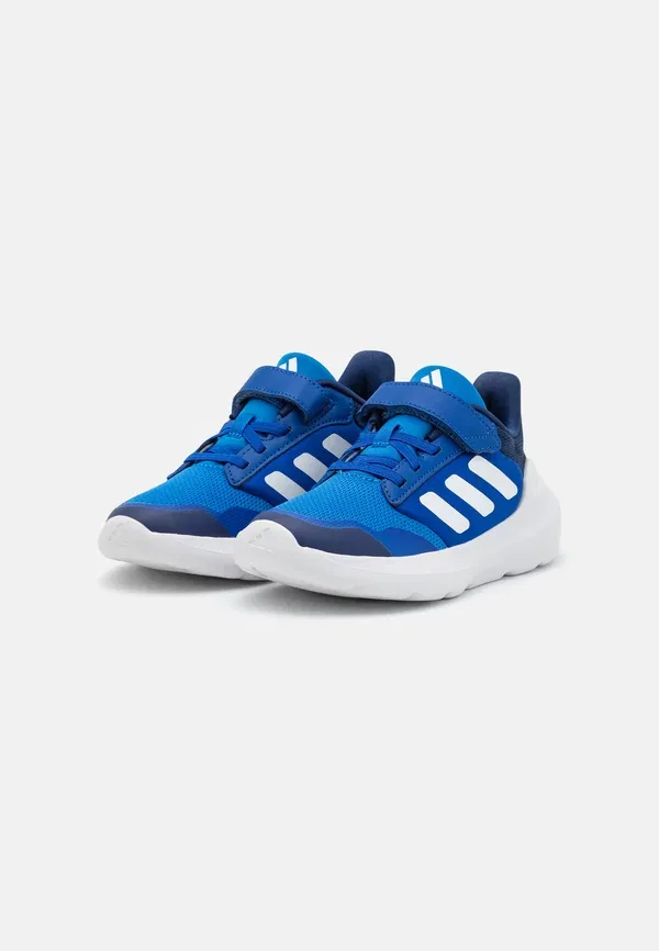 Кроссовки Adidas Performance, белый/темно-синий — фото 2
