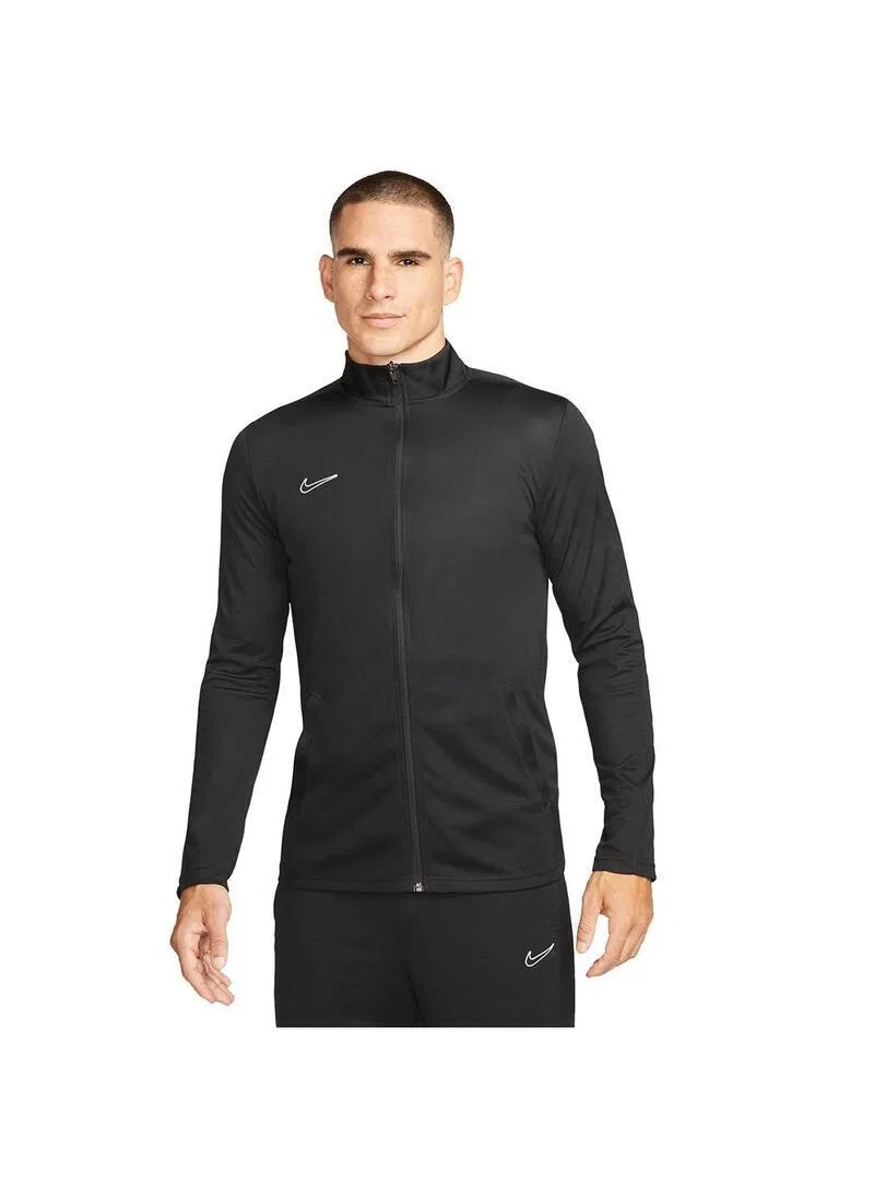 Мужской спортивный костюм Dri-FIT Academy Nike, Schwarz — фото 3