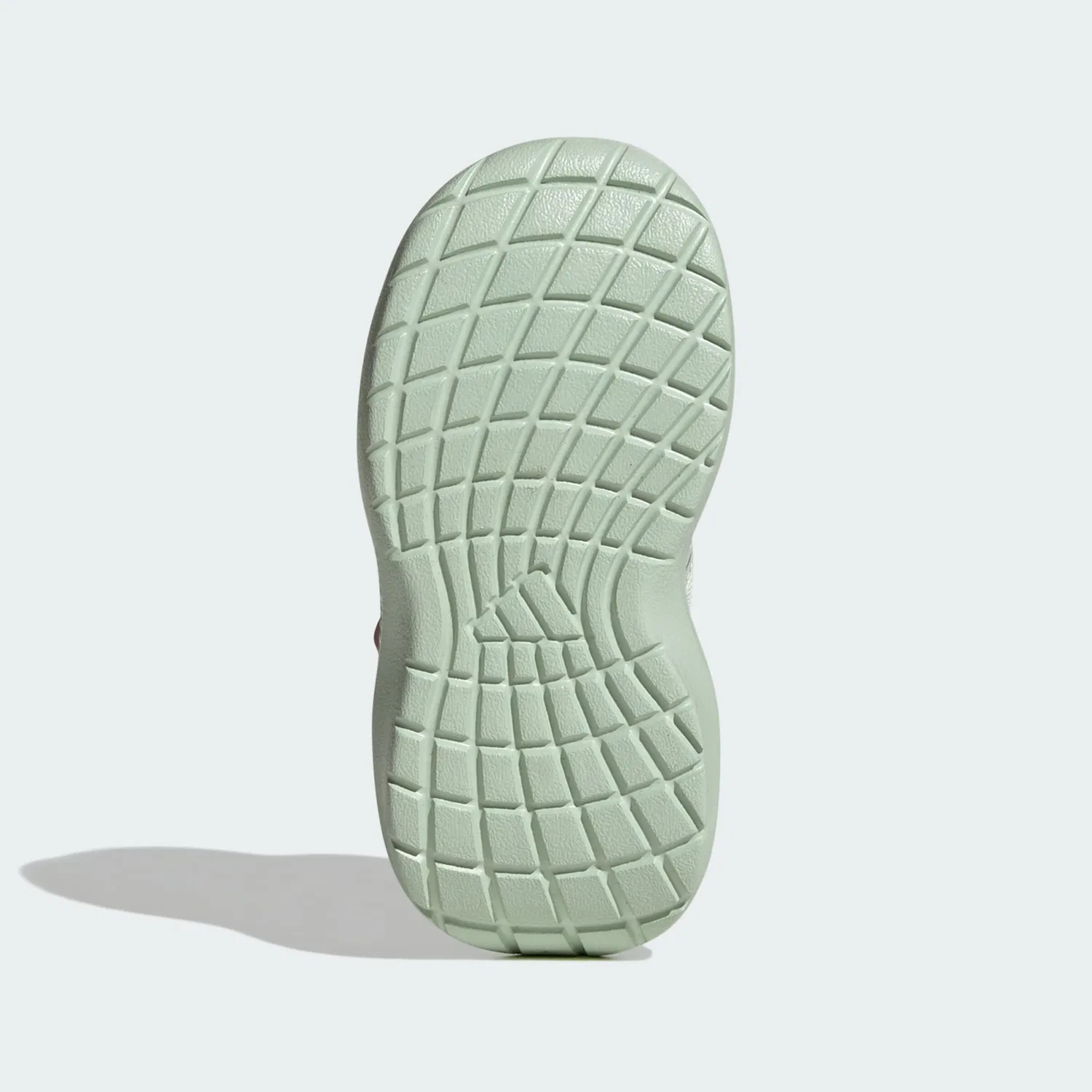 Кроссовки Adidas Sportswear Lightorama, зеленый — фото 3