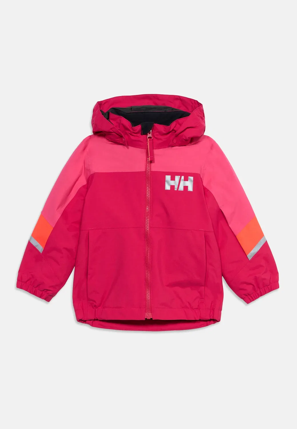 Куртка для мотоциклистов унисекс - куртка для активного отдыха Helly Hansen, Cranberry