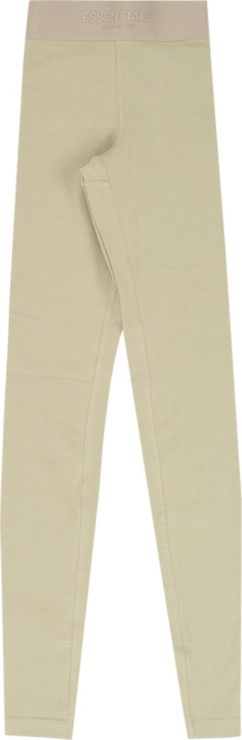 

Брюки Fear of God Essentials Sport Pant 'Seafoam', зеленый