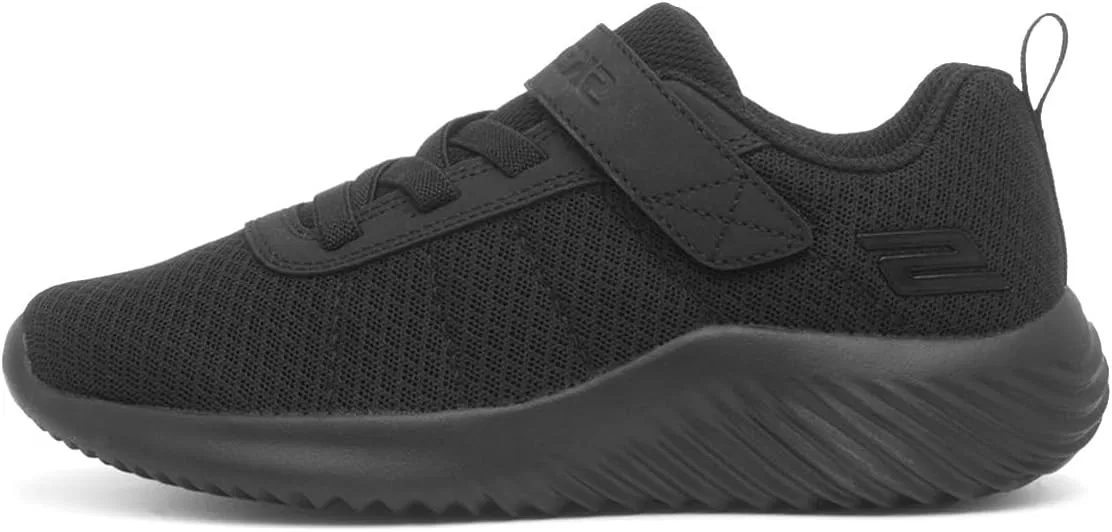 Детские кроссовки для мальчиков Baronik Skechers, Black