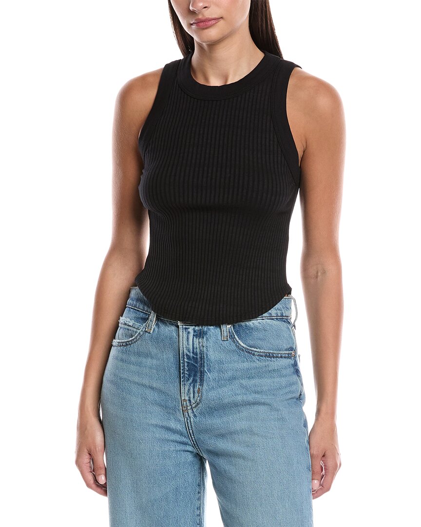 

Райский топ LAmade, черный