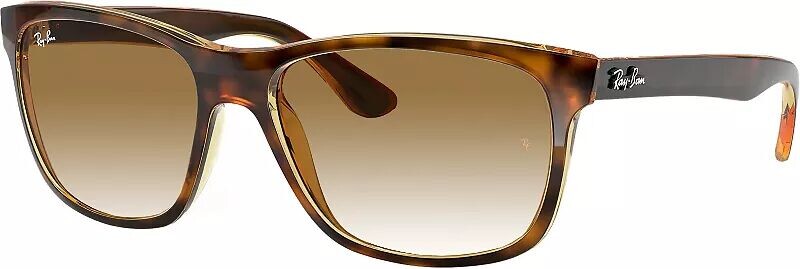 

Большие солнцезащитные очки Ray-Ban Wayfarer