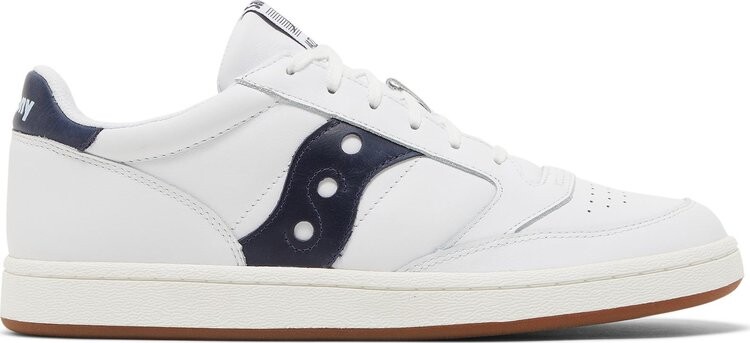 

Кроссовки Saucony Jazz Court White Navy, белый, Белый;серый, Кроссовки Saucony Jazz Court White Navy, белый