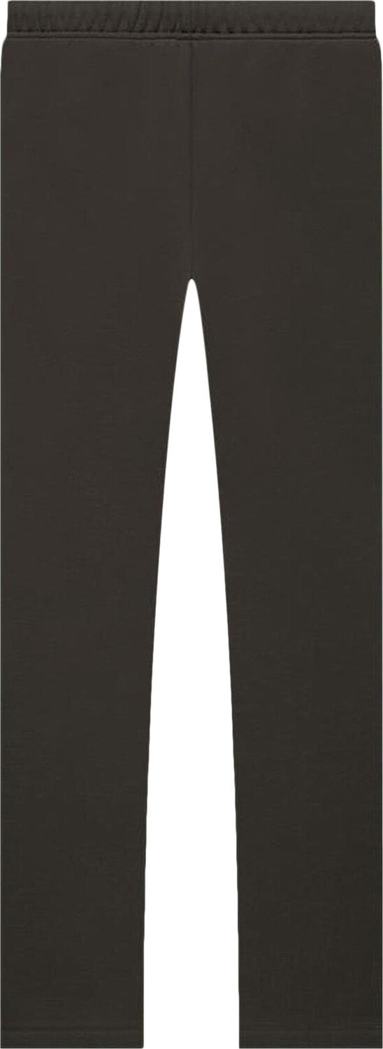 Спортивные брюки Fear of God Essentials Sweatpant 'Off Black', черный — фото 3