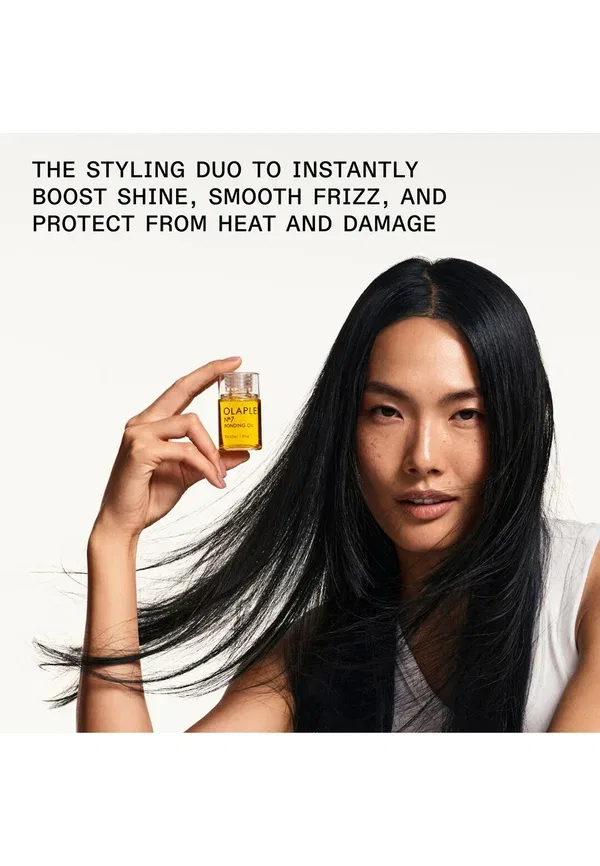 Набор для волос The Endless Shine Smooth Hair Set Olaplex — фото 2