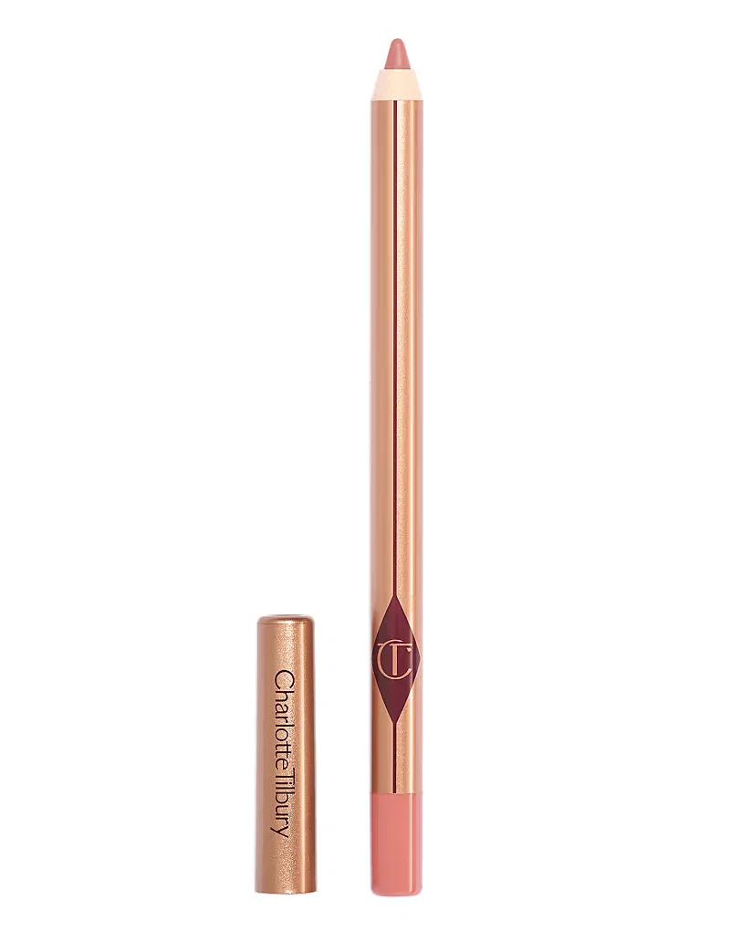 Помада Charlotte Tilbury Lip Cheat - Pillow Talk