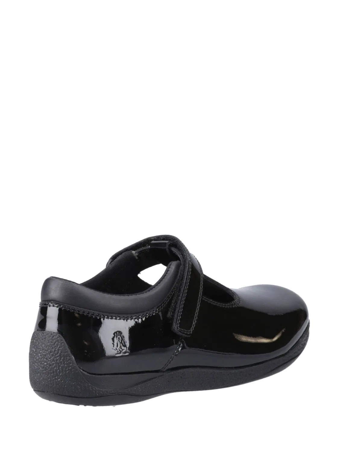 Туфли детские Hush Puppies Caitlin Black — фото 3