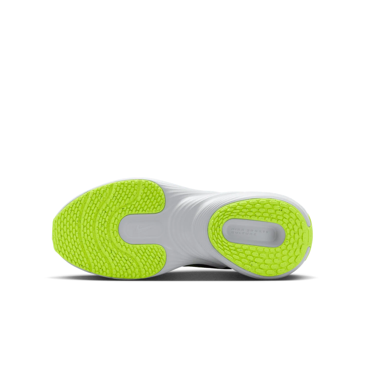 Детские кроссовки Nike UPLIFT SC GS, черный — фото 4