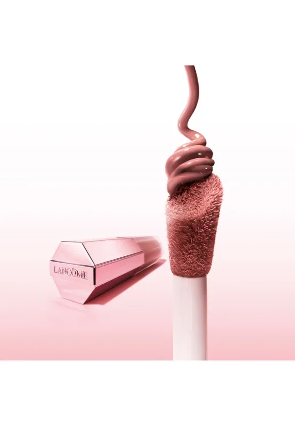 Сочные румяна Idole - румяна 9 мл Lancome, цвет mauve the groove — фото 3