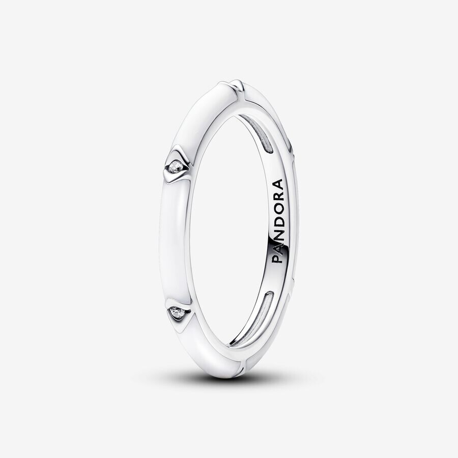 

Кольцо Pandora ME Stones & Enamel, серебро