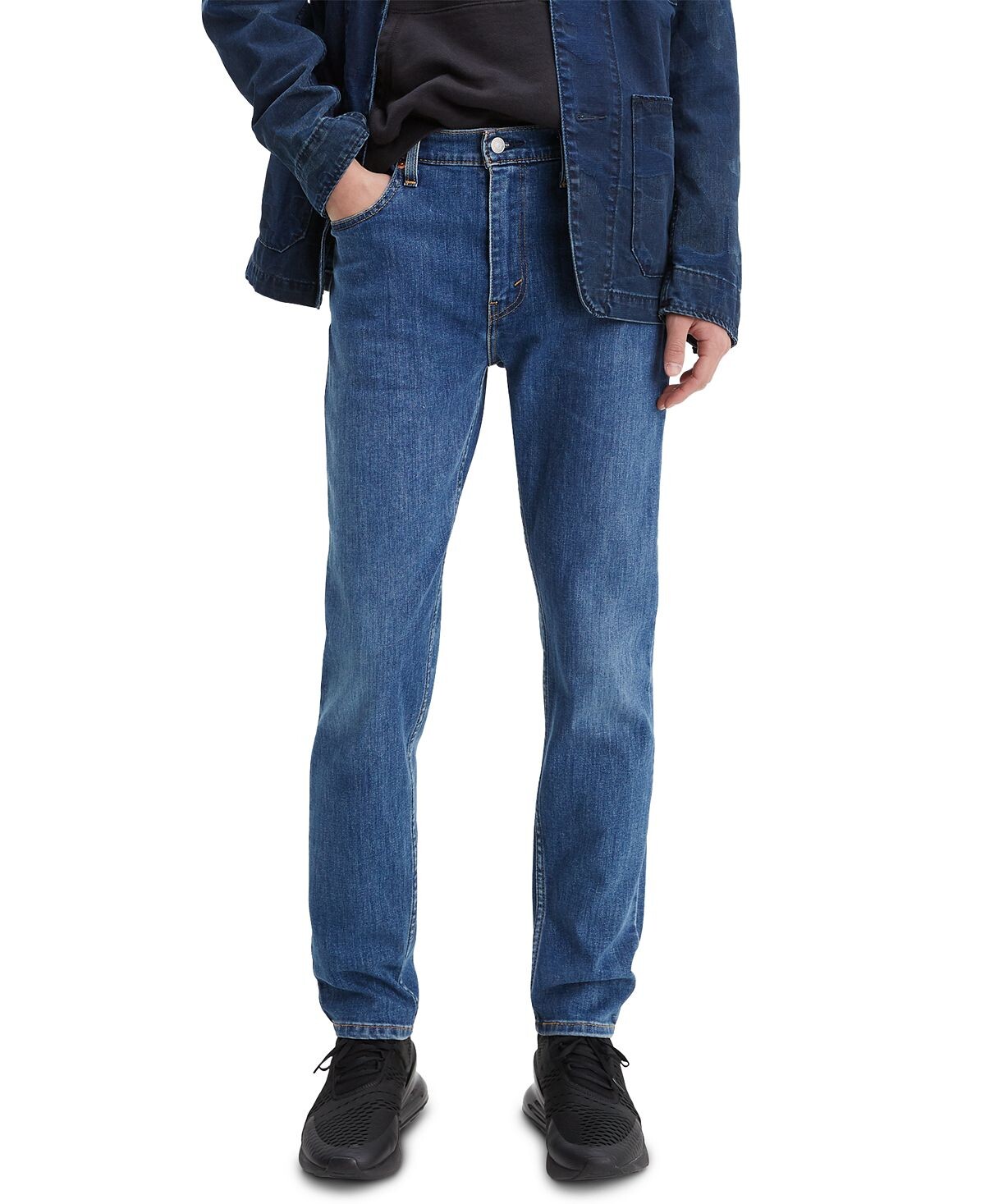 

Мужские джинсы 512™ slim taper all seasons tech Levi's