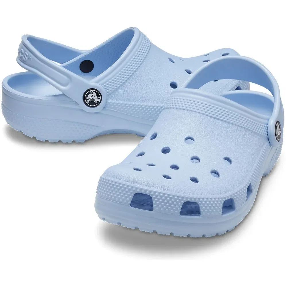 Комбинезон Classic Crocs, синий — фото 3