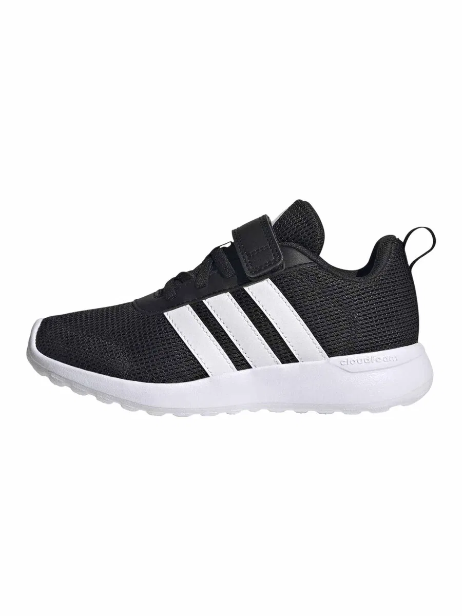 Кроссовки ADIDAS SPORTSWEAR 'Vl Move El' черного цвета