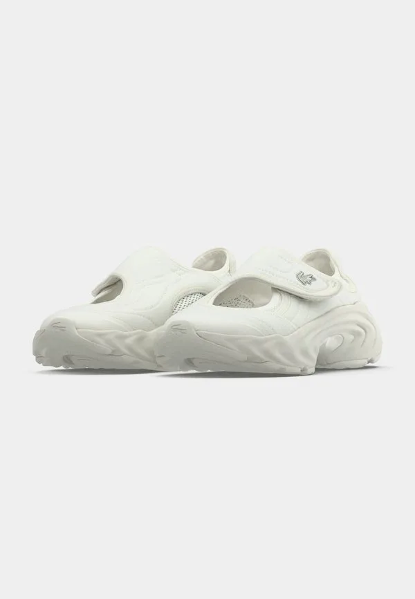 Теннисные кроссовки для всех типов поверхностей Lacoste Sport, White — фото 3
