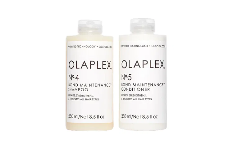 Набор шампуня и кондиционера OLAPLEX, Bond Maintenance — фото 3