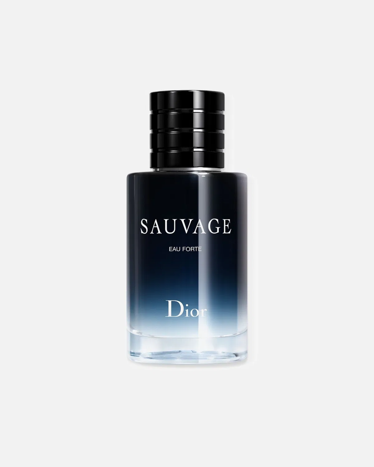 Парфюм sauvage eau forte alkoholfreier duft - frische und intensive noten Dior, 60 Ml