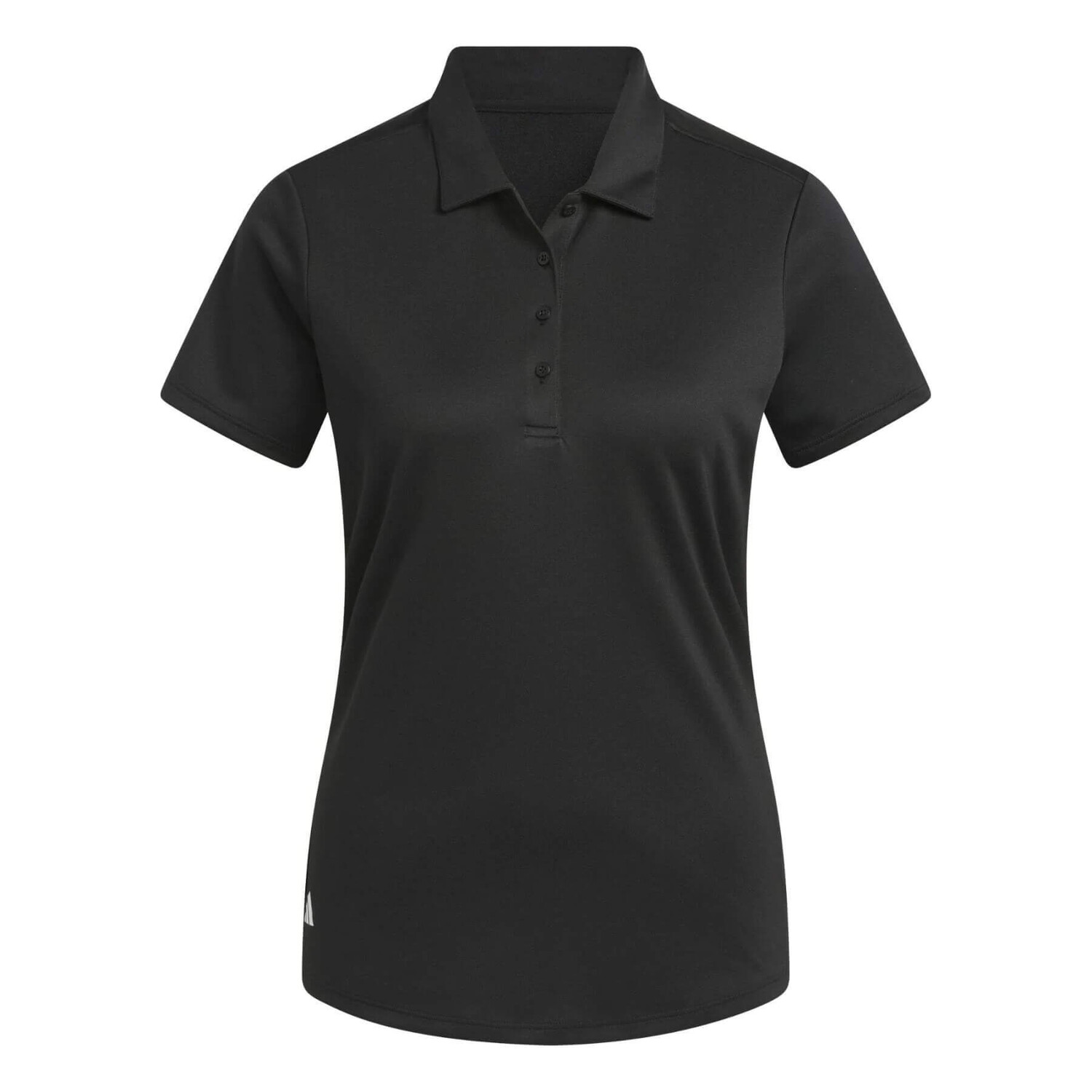 

Футболка-поло Adidas Golf Performance, черный