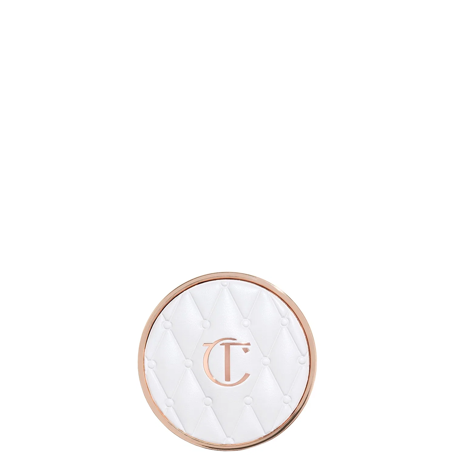 Бальзам для губ с эффектом наполнения Magic Sheer Glow Charlotte Tilbury — фото 4