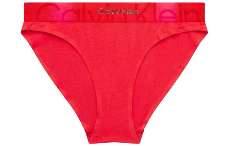 

Женские Трусы Calvin Klein, Красный