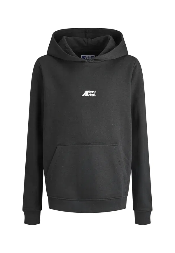 Детская толстовка Jack & Jones, черный