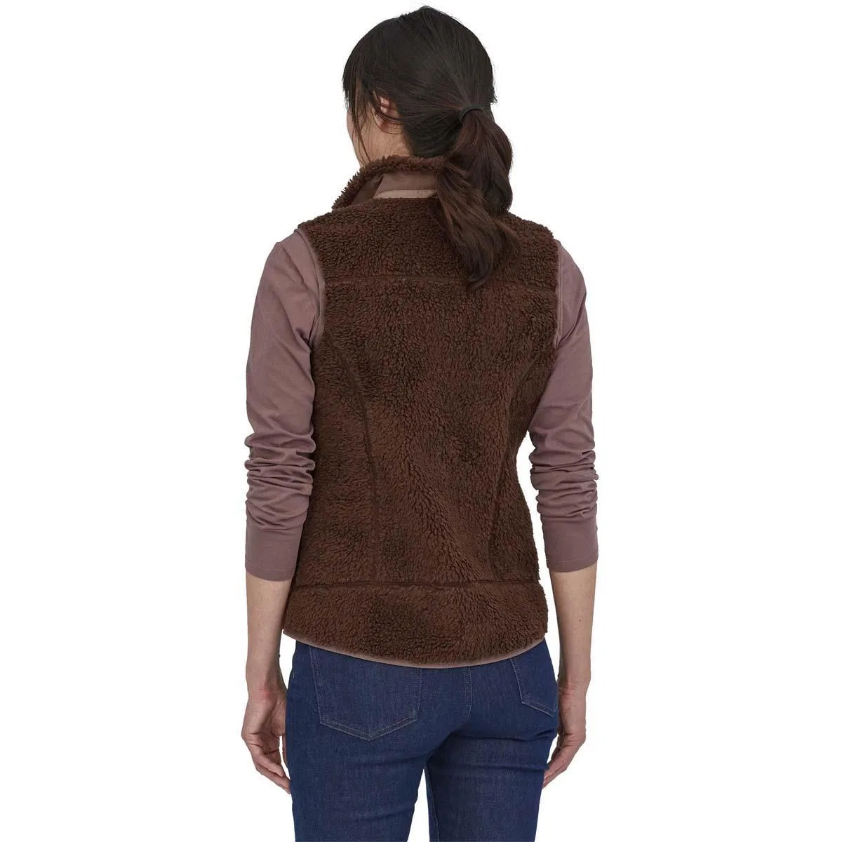 Жилет Patagonia Classic Retro-X Vest, Cone Brown — фото 2