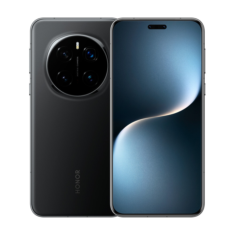 

Смартфон Honor Magic 7 Pro, 16ГБ/512ГБ, 2 nano-SIM, Черный