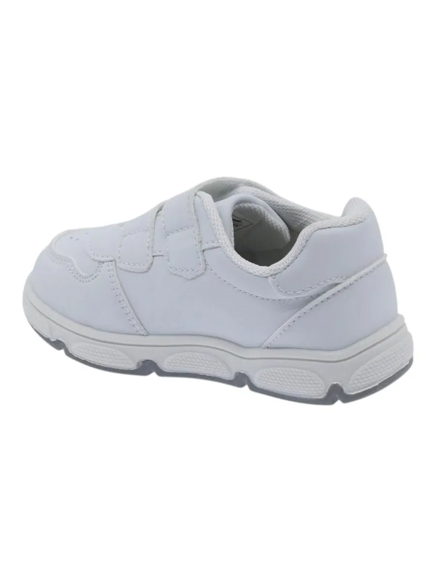 Кроссовки Beppi 'Casual Shoe' белого цвета — фото 3