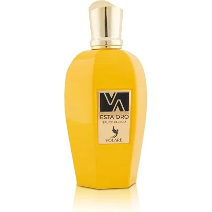 Женская парфюмерная вода Esta Oro 100 мл Volare Cosmetics