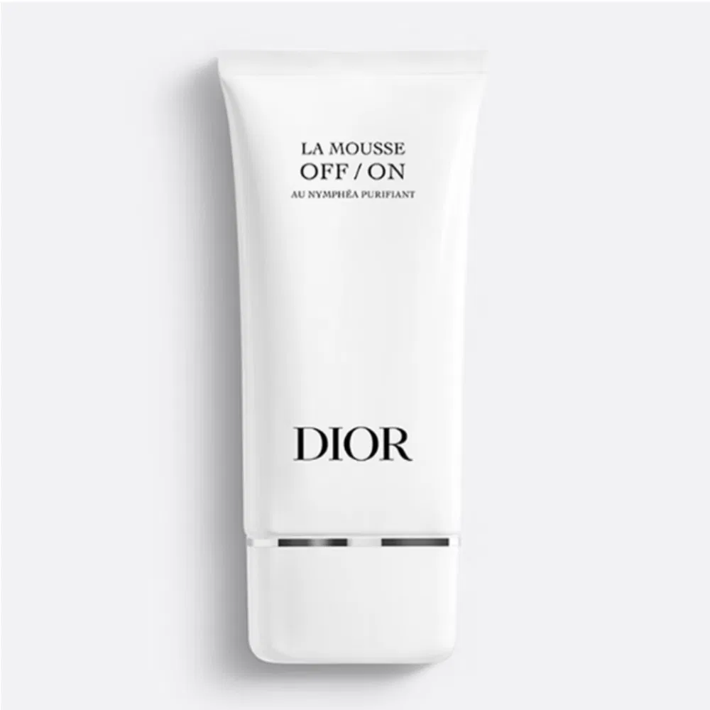 Набор для ухода за кожей с очищающим средством и кремом, модель Floral Love Box, DIOR, 50мл+150мл — фото 4