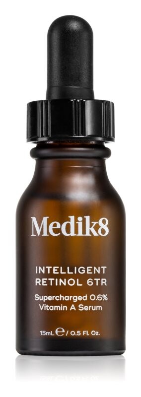 

Сыворотка против морщин с ретинолом Medik8 Intelligent Retinol 6TR