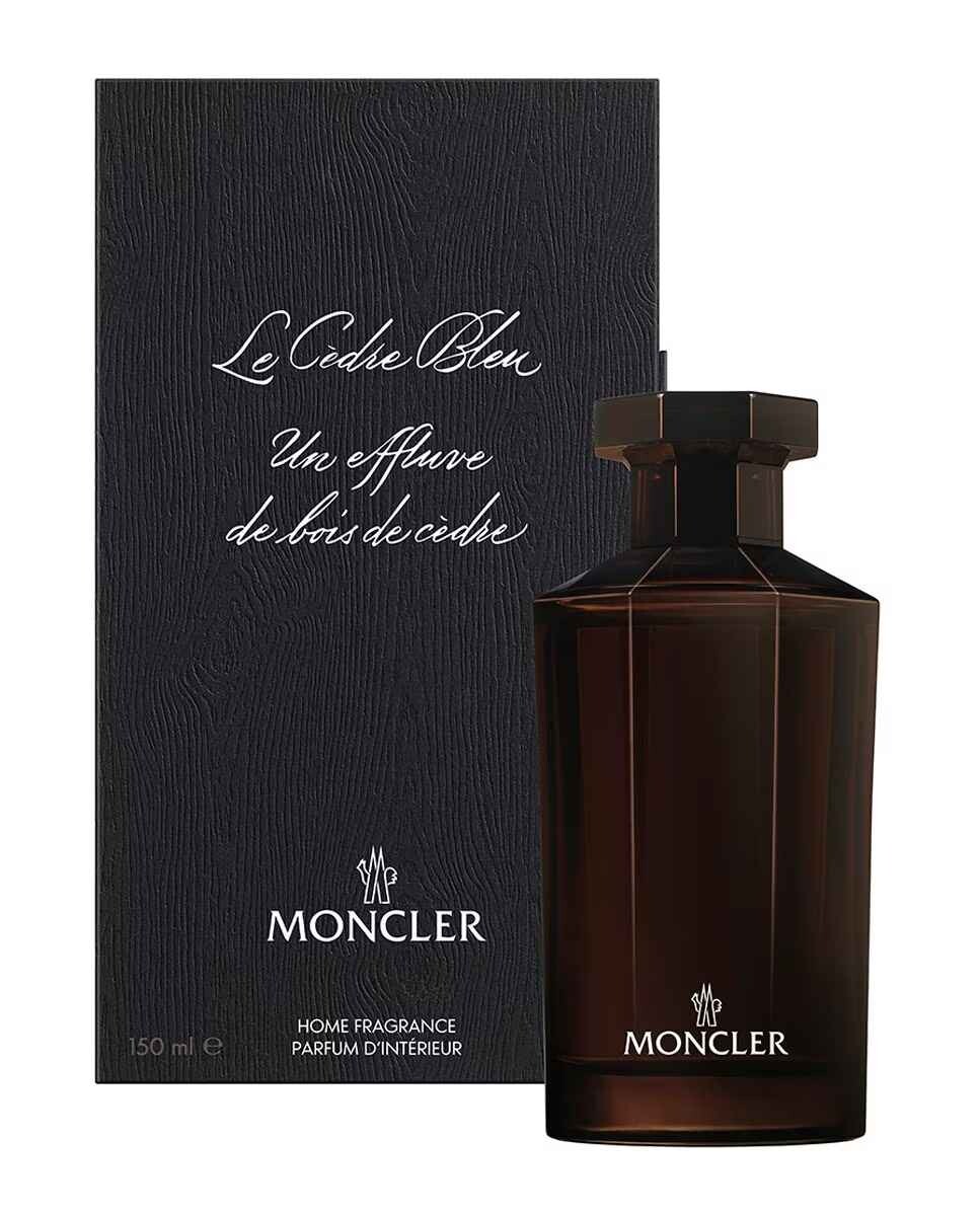 

Парфюмерная вода Moncler Le Cedre Bleu Home, 150 мл