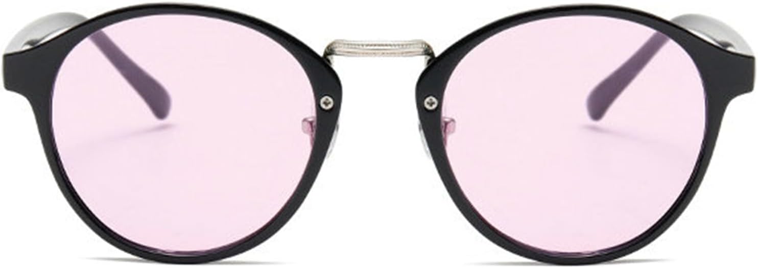 

Хелена Модные круглые солнцезащитные очки для женщин, ретро-градиентные, с защитой от УФ-излучения UV400, для мужчин, трендовые, для активного отдыха и путешествий, овальные, для чаепития helena, C4