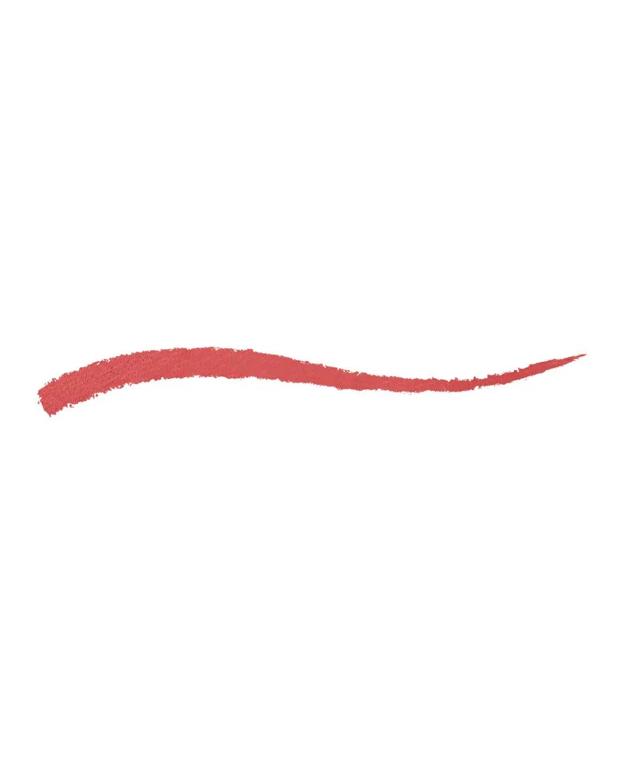 Автоматический карандаш для губ с матовым финишем, модель Everlasting Colour Precision KIKO Milano, 0.12 oz, Rose — фото 2