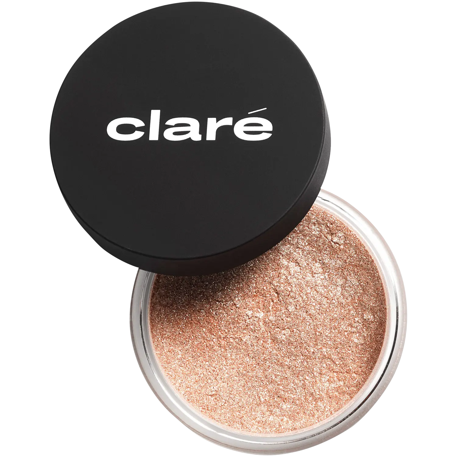 

Claré Magic Dust светящаяся пудра холодный бежевый 03, 1 г