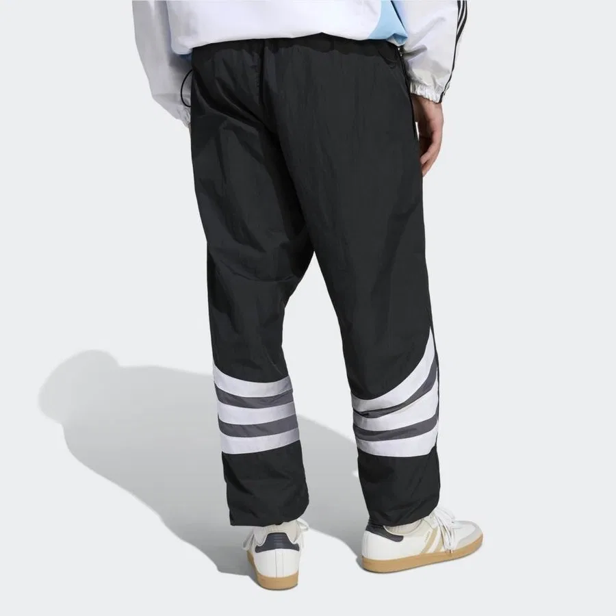 Спортивные брюки adidas Santiago TP, Разноцветный — фото 3