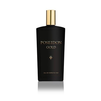 Туалетная вода Instituto Español Posseidon Gold Homme 150 мл — фото 2