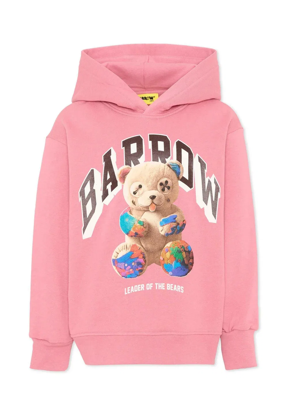 Фелпа - худи Barrow, Pink