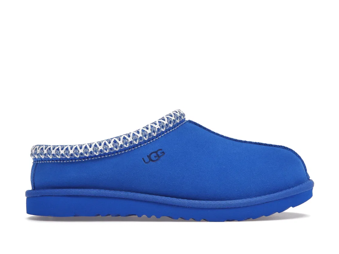 Детские тапочки UGG Tasman II Slipper, Dive