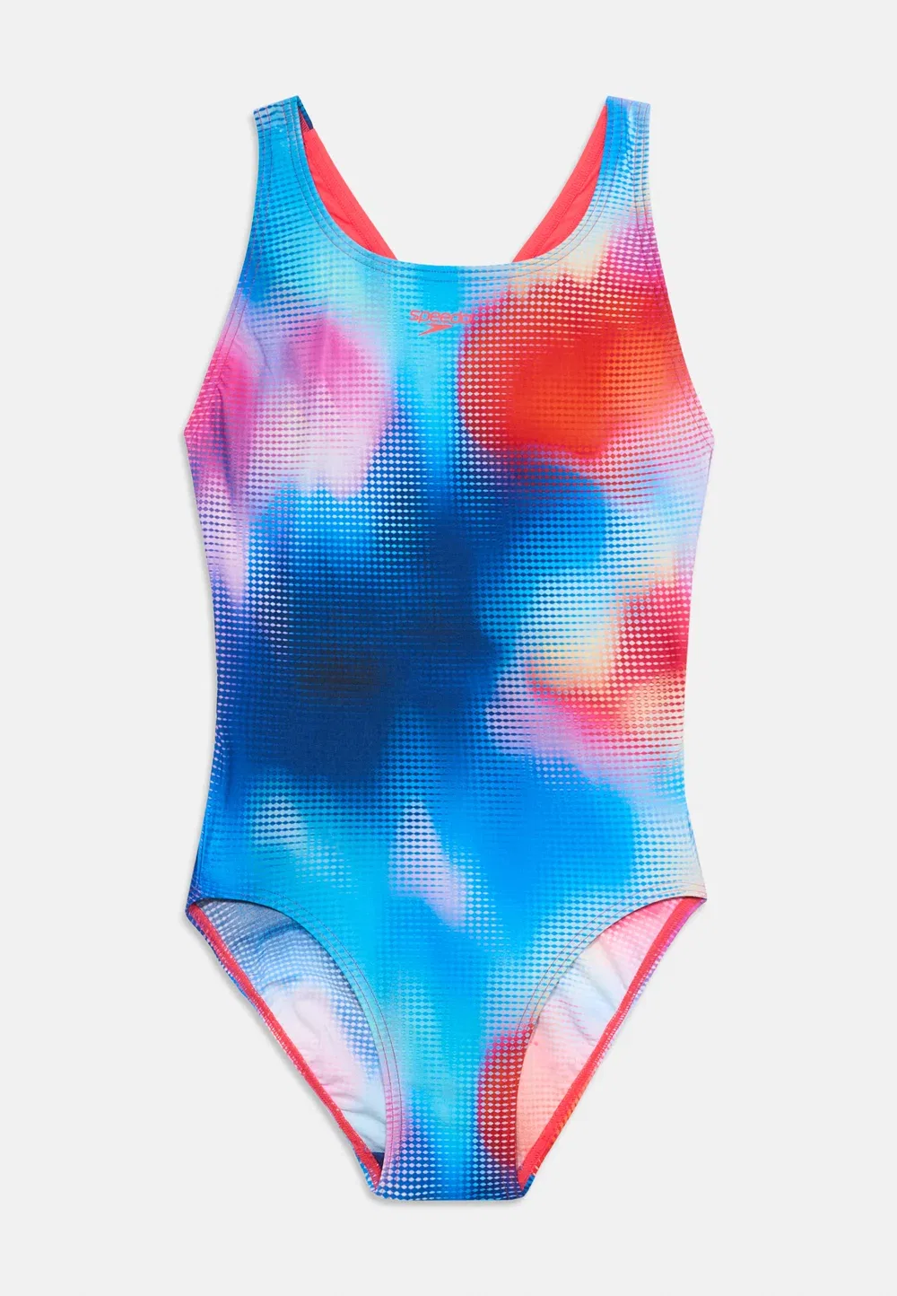 Купальник Speedo, Post It Pink