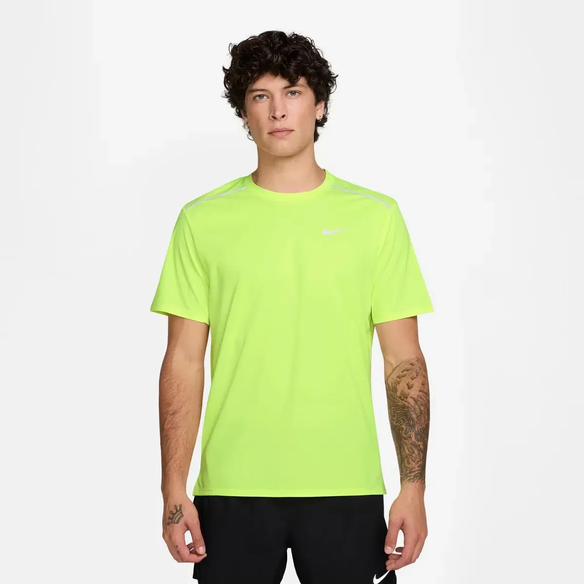 Мужская футболка с защитой от УФ Nike, Amarillo