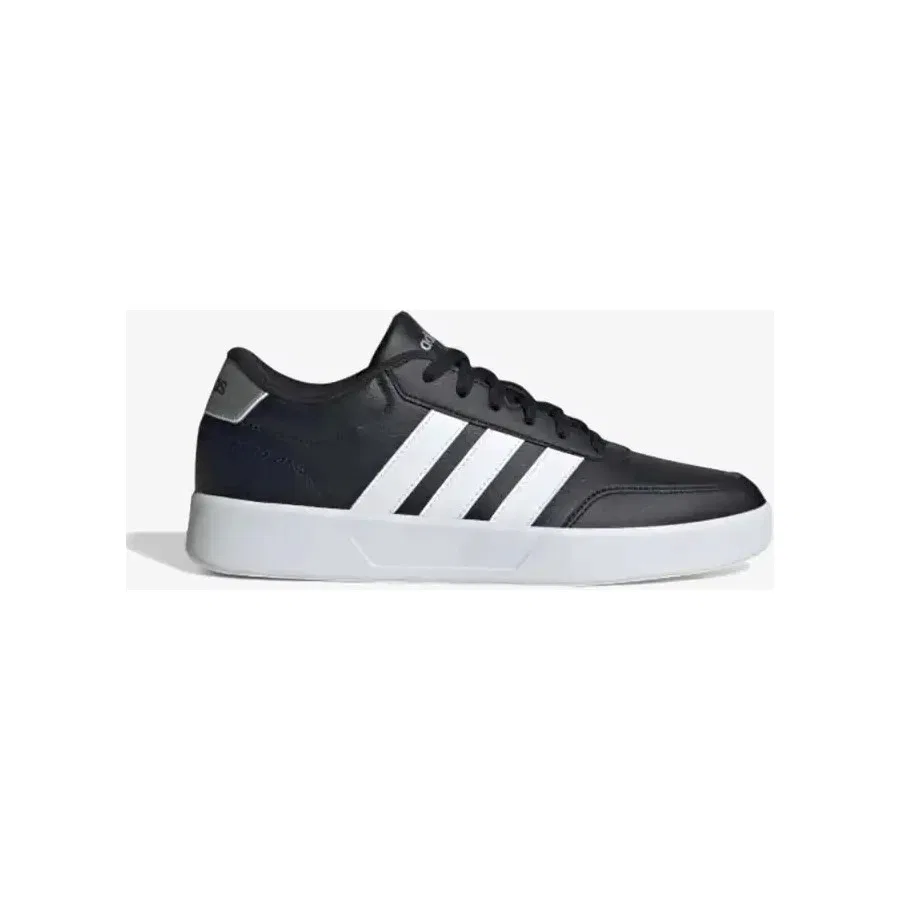 Кроссовки повседневные Breaknet 3.0 adidas, Черный
