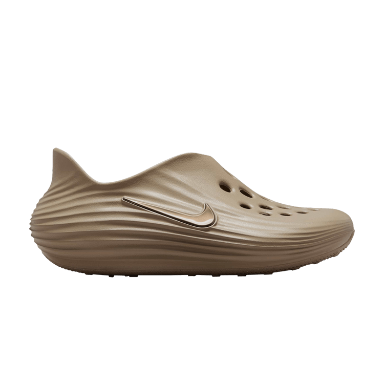

Кроссовки ReactX Rejuven8 GS 'Khaki', желто-коричневый