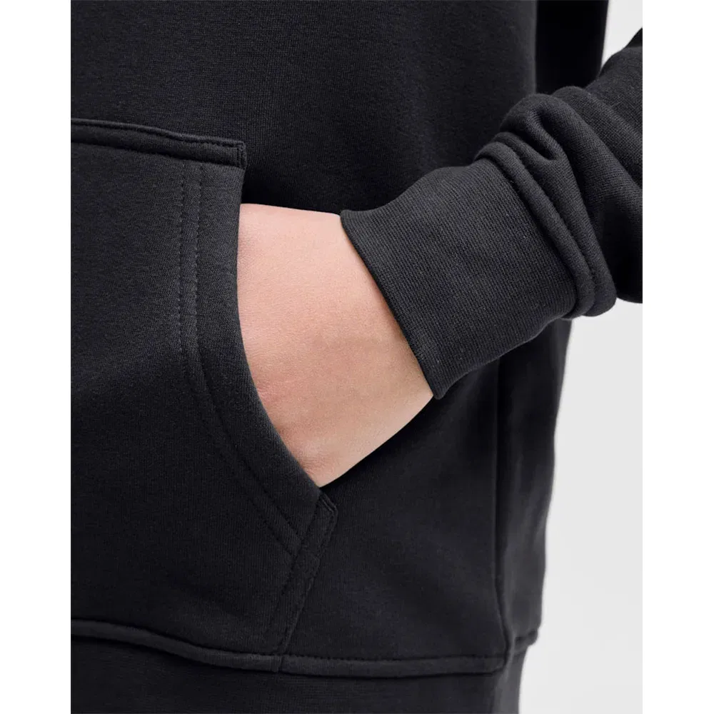 Детское худи для мальчиков Soho Jack & jones, Black — фото 4